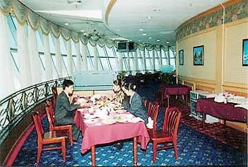 מלון Qiqihar Guomai מראה חיצוני תמונה